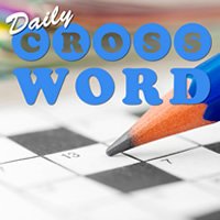 Daily CrossWord